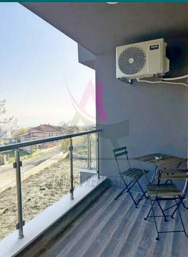 For rent - Apartment in Vazrajdane 3,  Varna