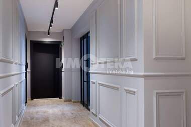 Продажа - Квартира в Манастирски ливади-Изток,  София