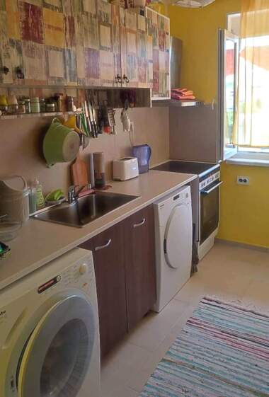 Verkauf - Wohnung in Popowo,  Targowishte