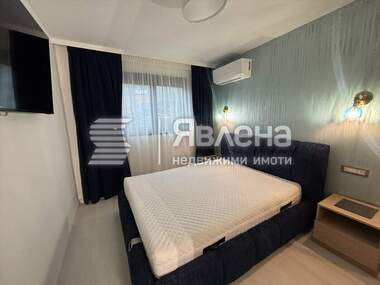 Продажба - Апартамент в Слънчев Бряг,  Бургас