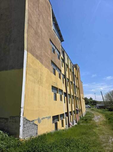 Satış - Endustriyel tesisler olarak Uşinci,  Razgrad