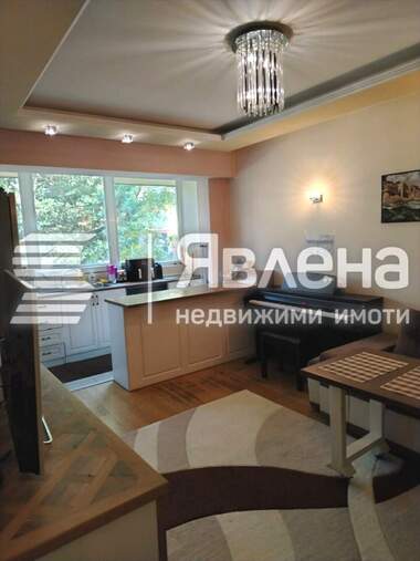 Продажба - Апартамент в Несебър,  Бургас