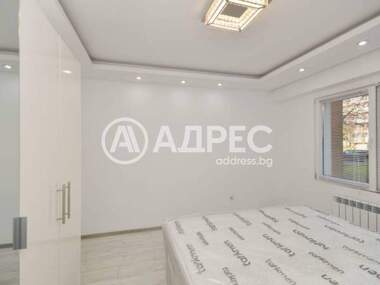 For sale - Apartment in Meden Rudnik,  Burgas