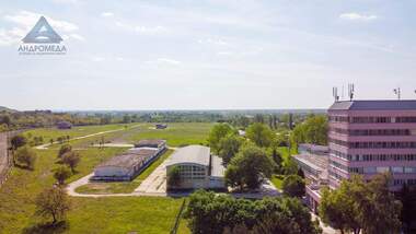 Satış - İnşaat arsası olarak Industrialna zona - Zapad,  Pleven