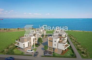 Satış - Ev olarak Kraymorie,  Burgas