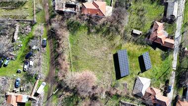 Vânzare - Teren de construcții în Susam,  Haskovo