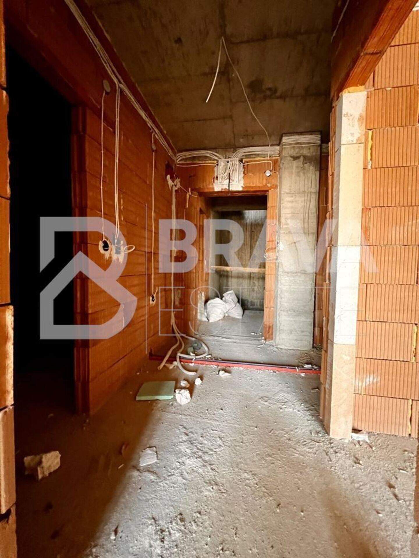 Δίδωμο Διαμέρισμα σε Τρακιια, Πλοβδιβ – φωτογραφία 3