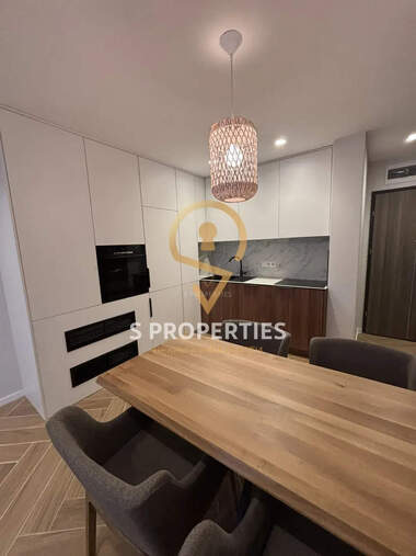 For sale - Apartment in Briz,  Varna