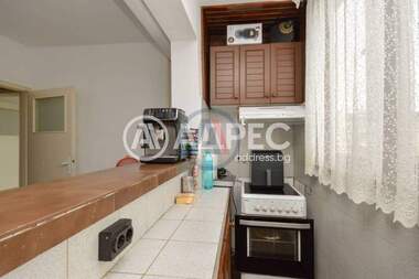 For sale - Apartment in Slaveykov,  Burgas