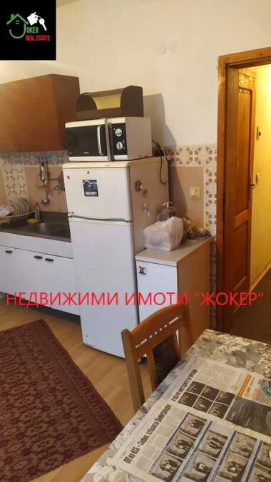 Продажба - Апартамент в Бузлуджа,  Велико Търново