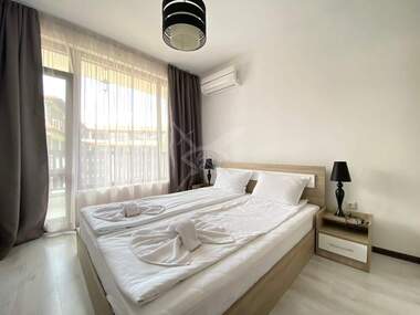 Vânzare - Apartament în Primorsko,  Burgas