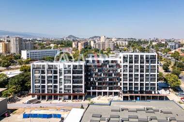 Vânzare - Apartament în Trakia,  Plovdiv