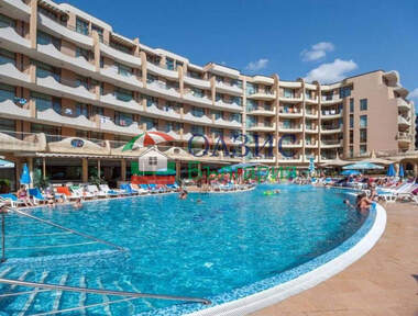 Verkauf - Wohnung in Sonnenstrand,  Burgas