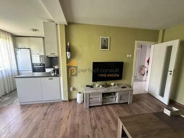 Kira - Apartman olarak Karşiaka,  Plovdiv