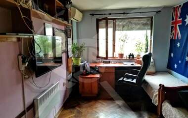 For sale - Apartment in Vazrajdane,  Burgas