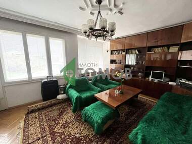 Продажба - Апартамент в Пожарната,  Шумен