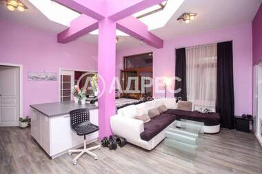For sale - Apartment in Ivaniane,  Sofia