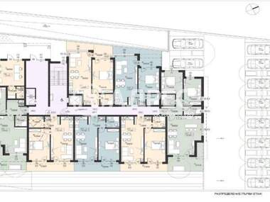 Vânzare - Apartament în Manastirski livadi-Iztok,  Sofia