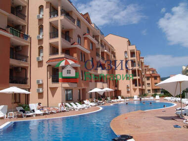For sale - Apartment in Sunny Beach,  Burgas