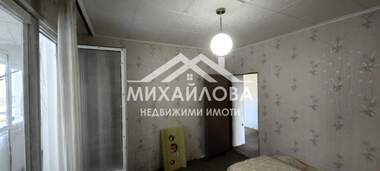 For sale - Apartment in Samara-1,  Stara Zagora