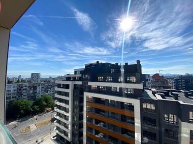 Vânzare - Apartament în Manastirski livadi-Iztok,  Sofia