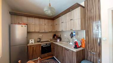 For sale - Apartment in Mladejki halm,  Haskovo
