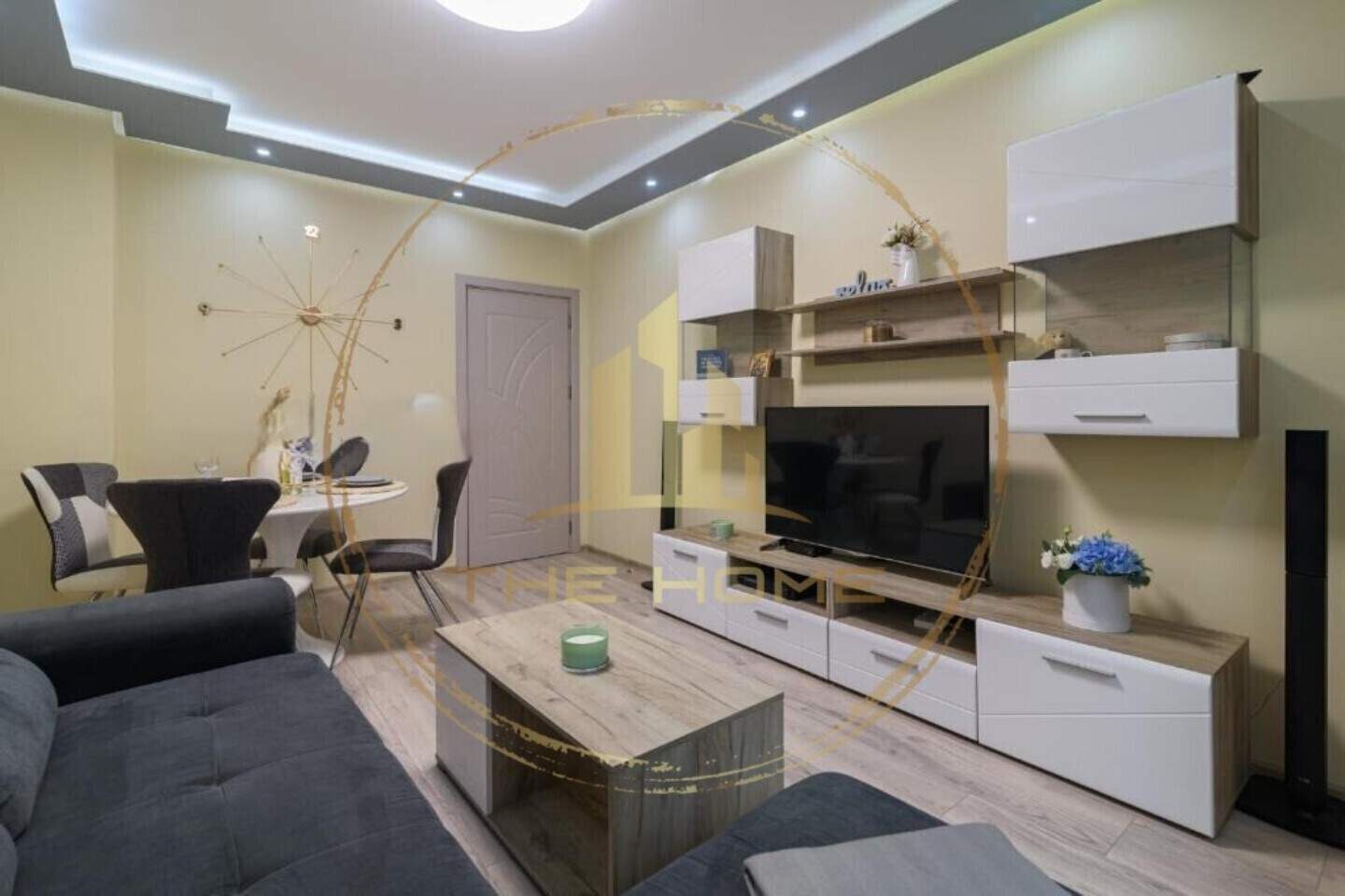 Двустаен Апартамент в Чайка, Варна – снимка 3