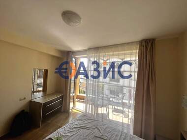 For sale - Apartment in Sveti Vlas,  Burgas
