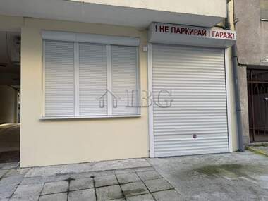 Satış - Apartman olarak Lazur,  Burgas