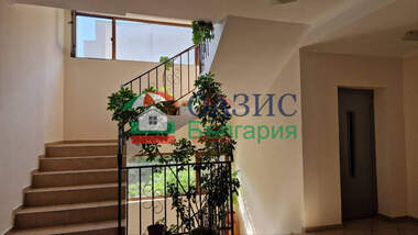 Verkauf - Wohnung in Tschernomorez,  Burgas