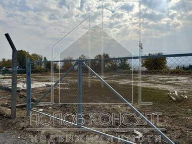 For rent - For Construction in Komatevo,  Plovdiv