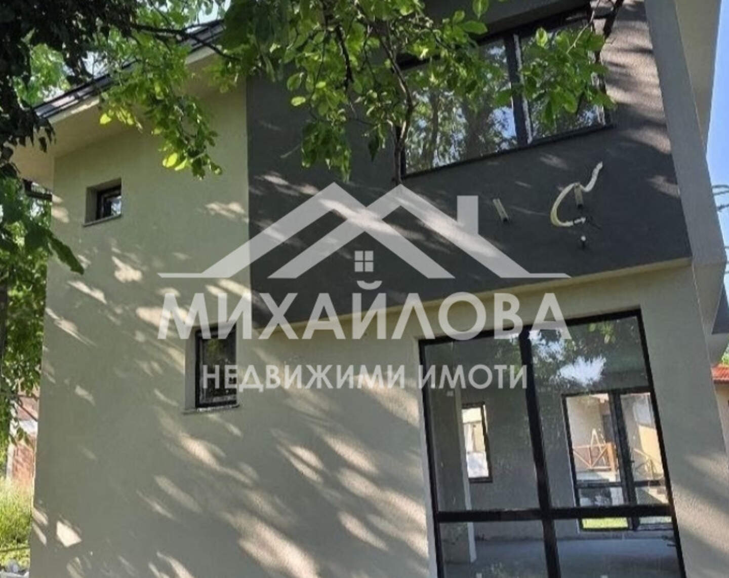 Къща в Богомилово, Стара Загора – снимка 3