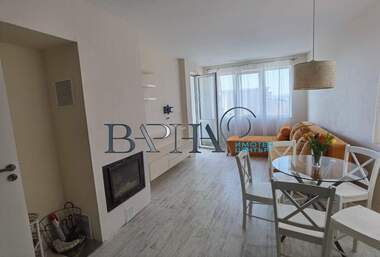 Продажба - Апартамент в Бриз,  Варна