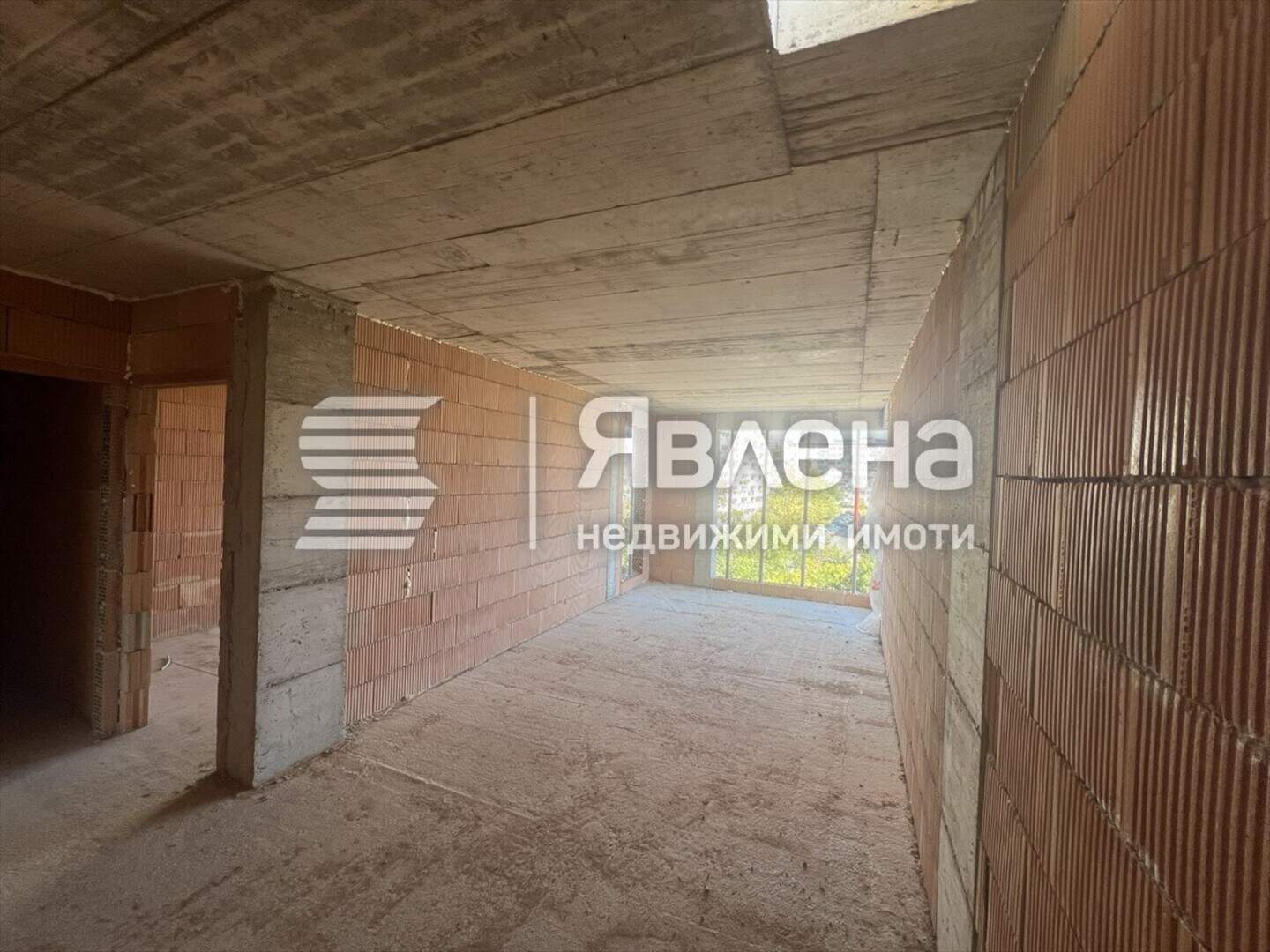 Двустаен Апартамент в Славейков, Бургас – снимка 2