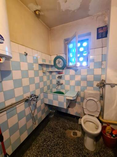 Verkauf - Wohnung in Owtscharski,  Haskowo