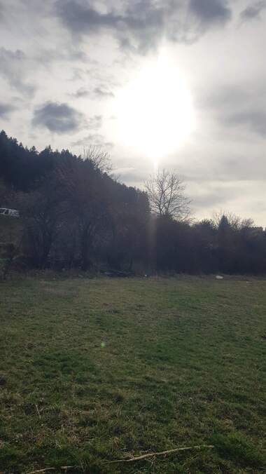 Verkauf - Baugrundstück in Saparewa Bania,  Küstendil