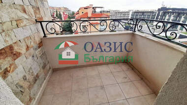 For sale - Apartment in Sveti Vlas,  Burgas