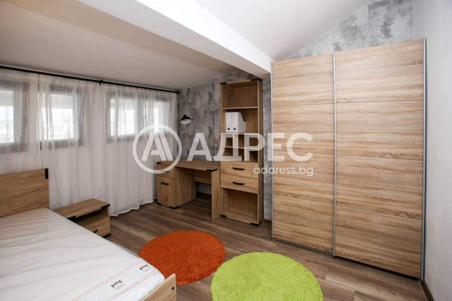 Üç odalı Apartman olarak Center, Sofia – fotoğraf 8