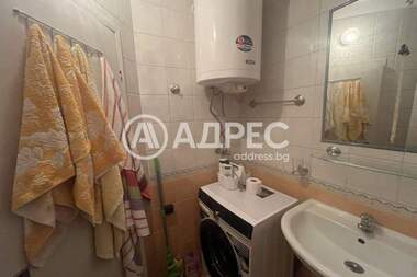 Ενοίκιο - Διαμέρισμα σε Спортна зала,  Варна