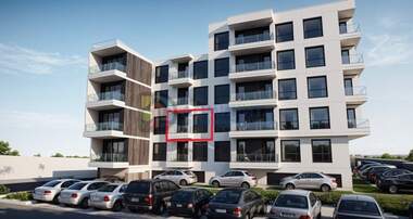 Verkauf - Wohnung in Primorsko,  Burgas