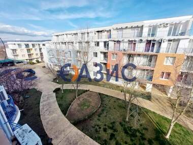 For sale - Apartment in Sunny Beach,  Burgas