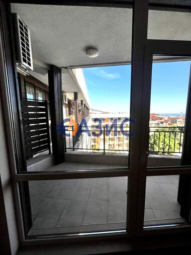 For sale - Apartment in Sveti Vlas,  Burgas