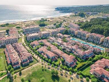 Satış - Apartman olarak Sozopol,  Burgas
