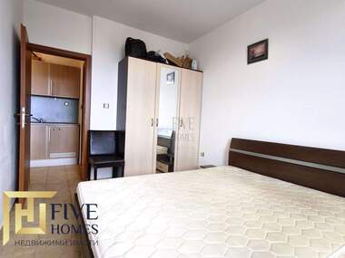 Satış - Apartman olarak Sunny Beach,  Burgas
