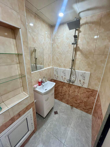 Продажба - Апартамент в Здравец Изток,  Русе