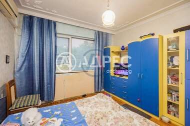 Verkauf - Wohnung in Kaysiewa gradina,  Warna