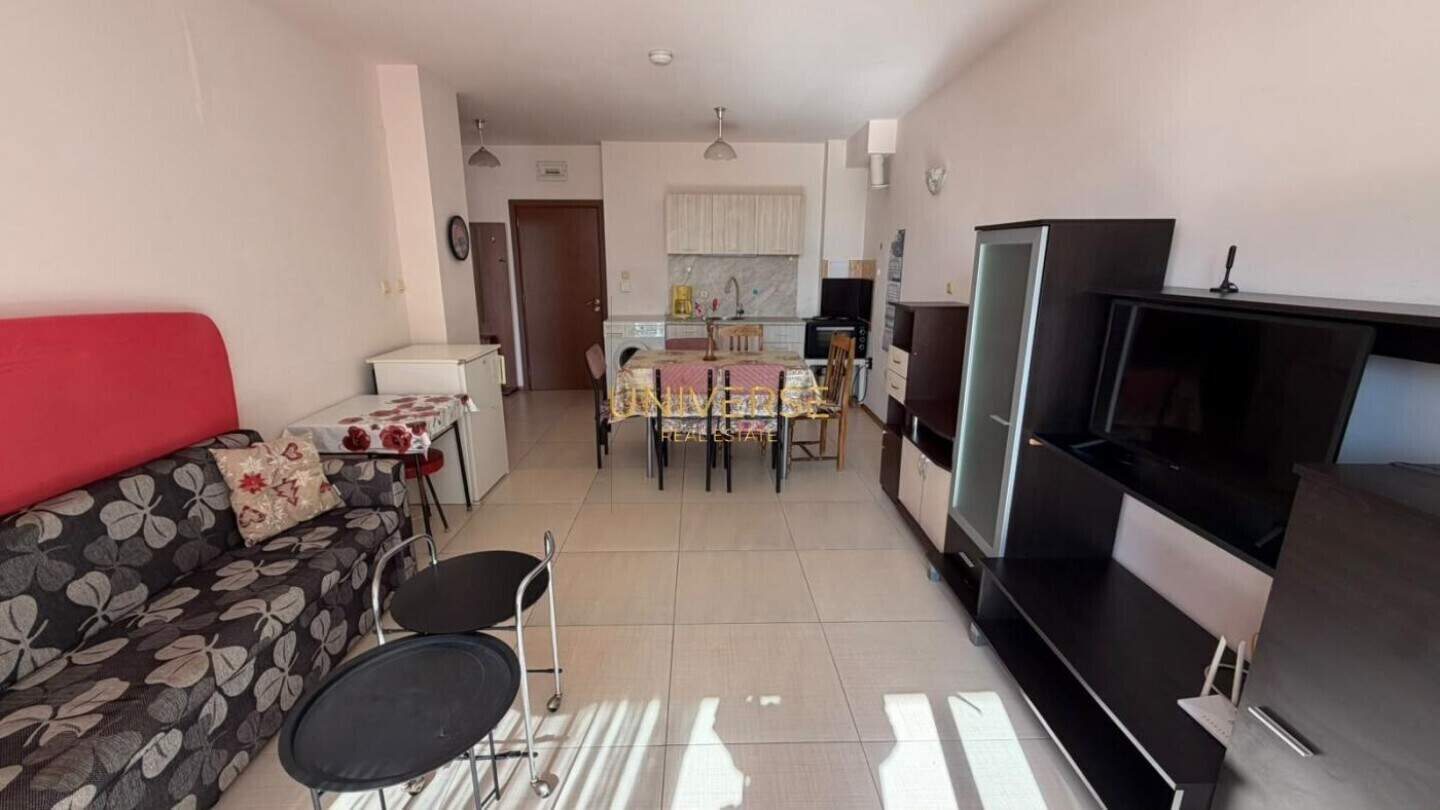 1 bedroom Apartment in Sunny Beach, Burgas – photo 5