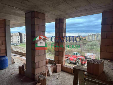 For sale - Apartment in Sveti Vlas,  Burgas
