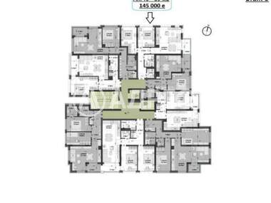Продажба - Апартамент в Изгрев,  Варна