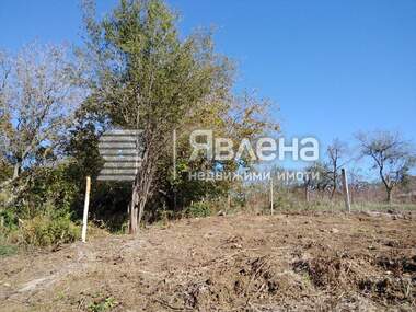 Verkauf - Baugrundstück in Izgrew,  Burgas